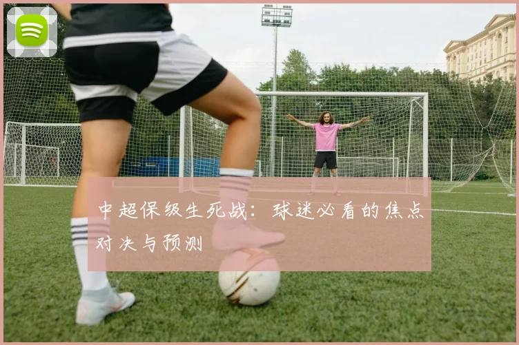 中超保级生死战：球迷必看的焦点对决与预测